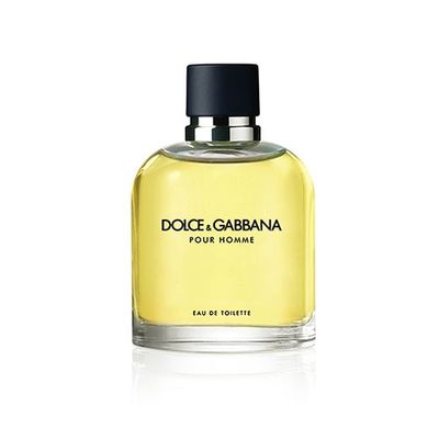 Dolce&Gabbana Pour Homme Eau de Toilette