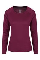 Endurance Womens Long Sleeve Top