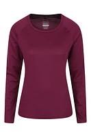 Endurance Womens Long Sleeve Top
