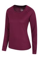 Endurance Womens Long Sleeve Top