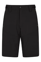 Mountain 2-in-1 Mens Bike Shorts