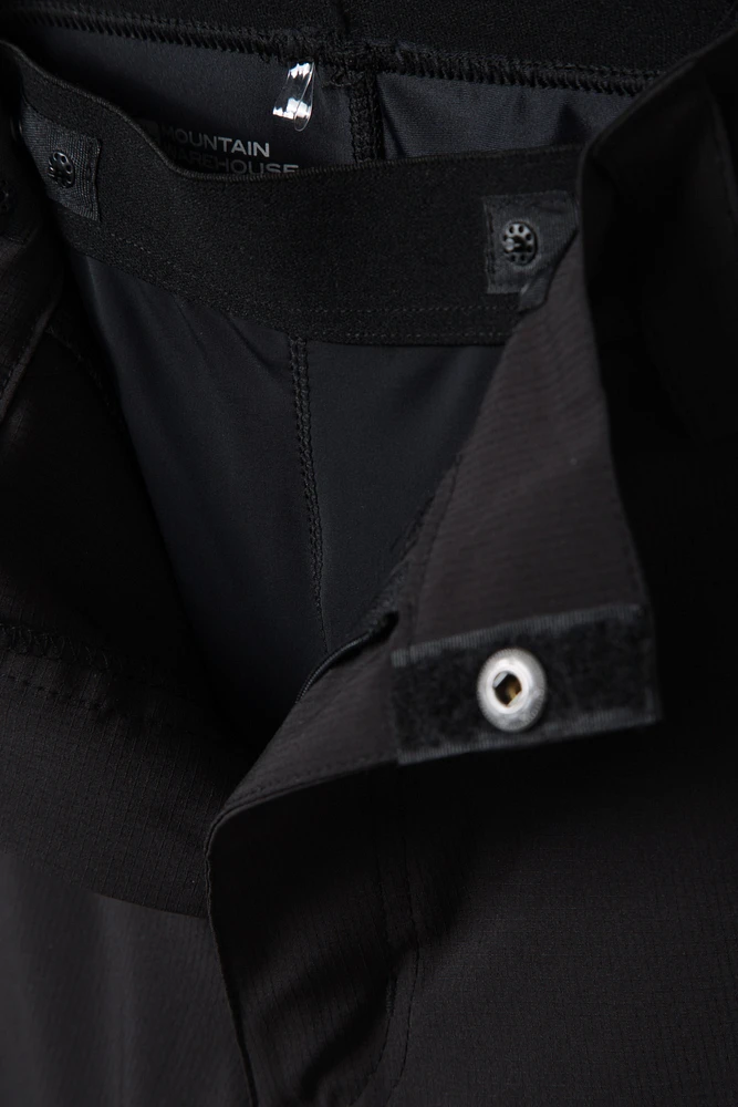 Mountain 2-in-1 Mens Bike Shorts
