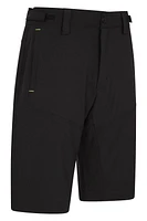 Mountain 2-in-1 Mens Bike Shorts