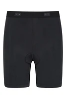 Mountain 2-in-1 Mens Bike Shorts