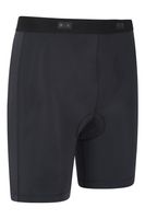 Mountain 2-in-1 Mens Bike Shorts