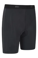 Mountain 2-in-1 Mens Bike Shorts