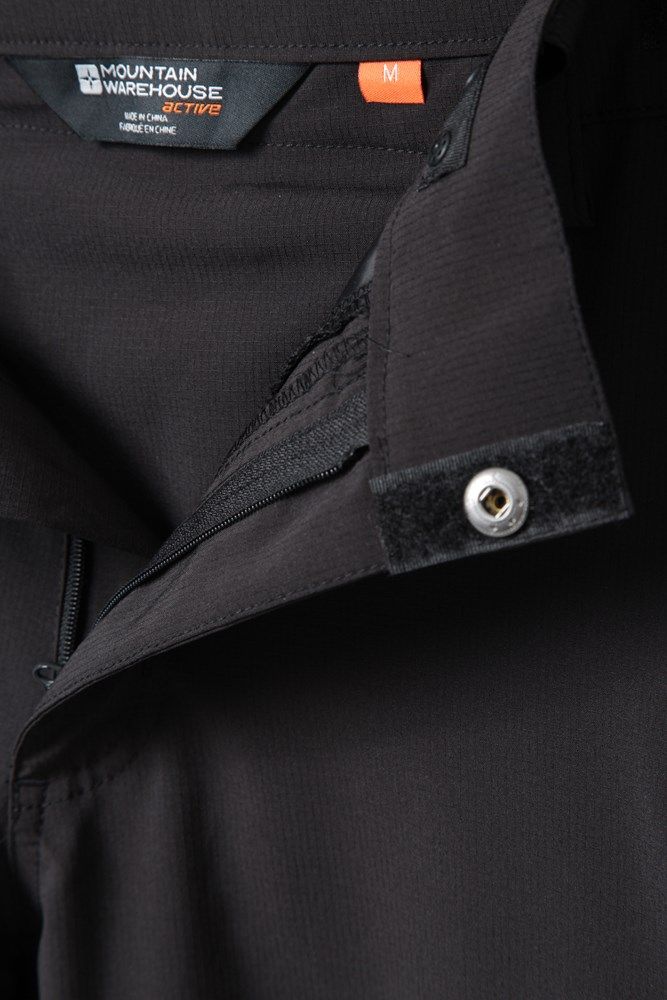 Mountain 2-in-1 Mens Bike Shorts