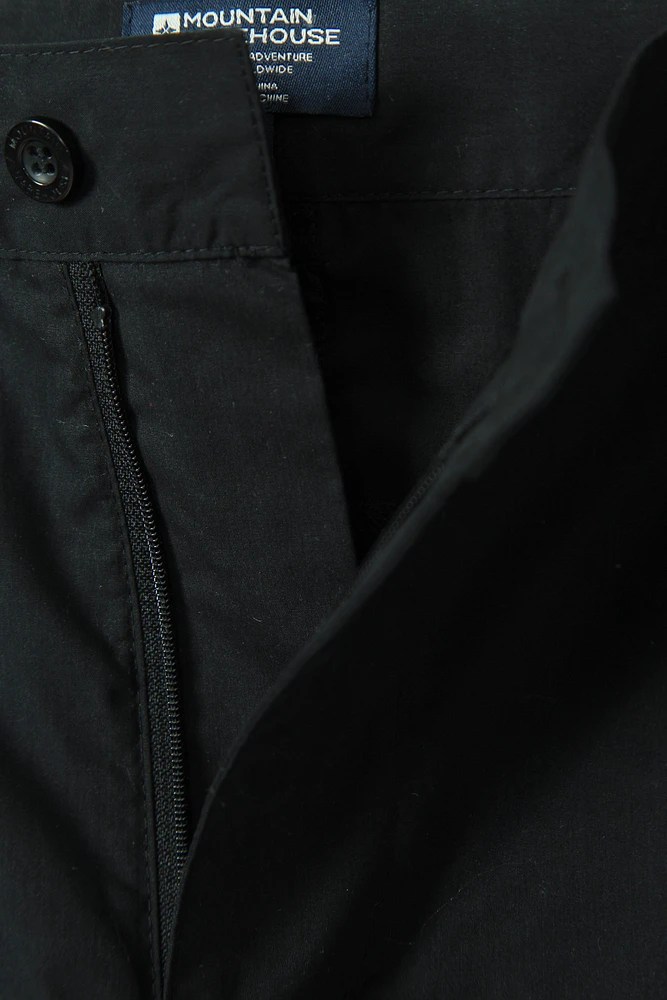 Trek II Mens Pants