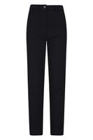 Stride Ultra-Light Slimline Womens Pants - Short Length