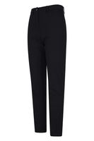 Stride Ultra-Light Slimline Womens Pants - Short Length