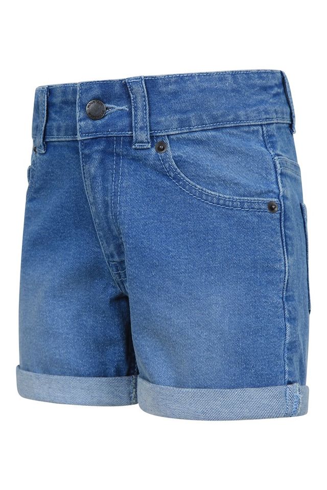 The Children's Place Baby And Toddler Boys Denim Shorts 3-Pack