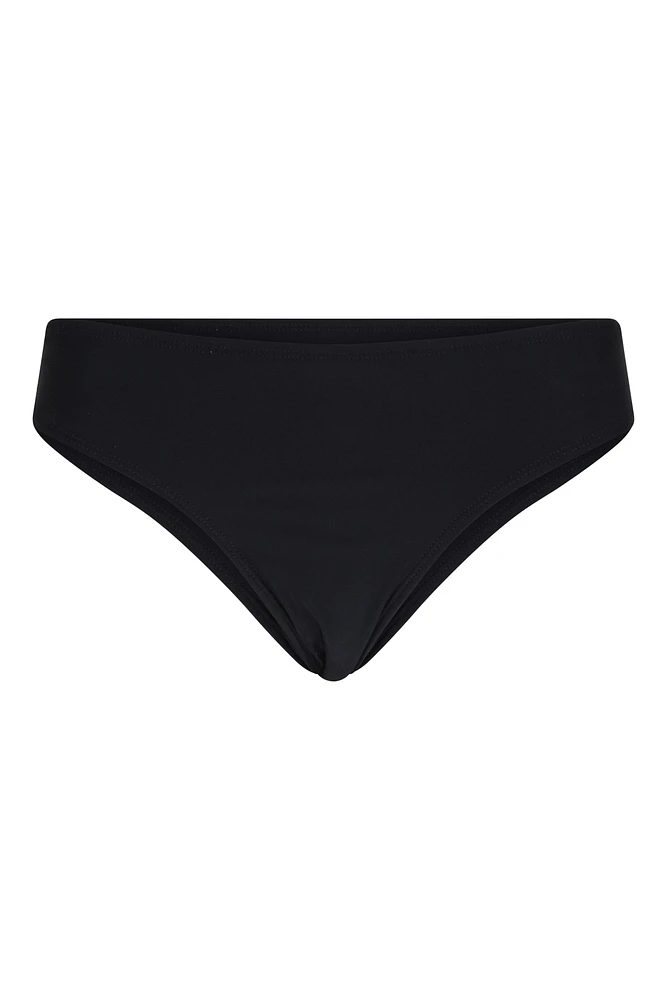 Sporty Womens Bikini Bottoms