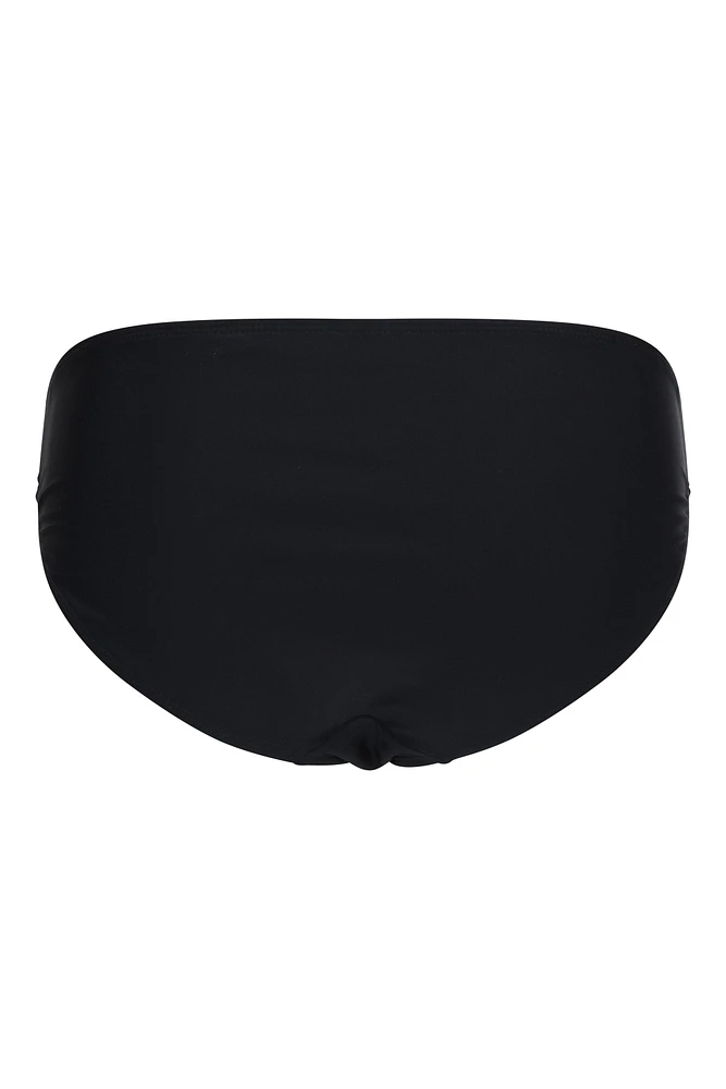 Sporty Womens Bikini Bottoms