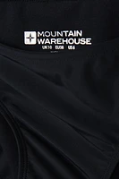 Sporty Womens Bikini Bottoms