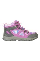 Terra Waterproof Kids Boots
