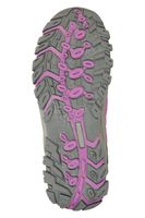 Terra Waterproof Kids Boots