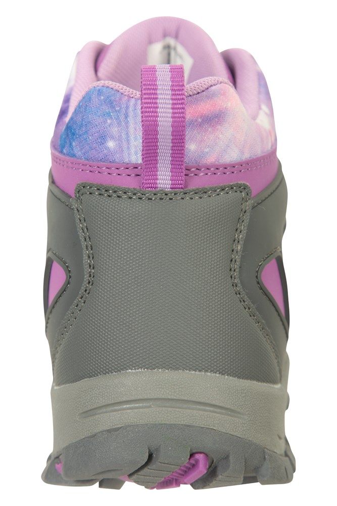 Terra Waterproof Kids Boots