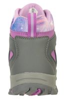 Terra Waterproof Kids Boots