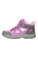 Terra Waterproof Kids Boots