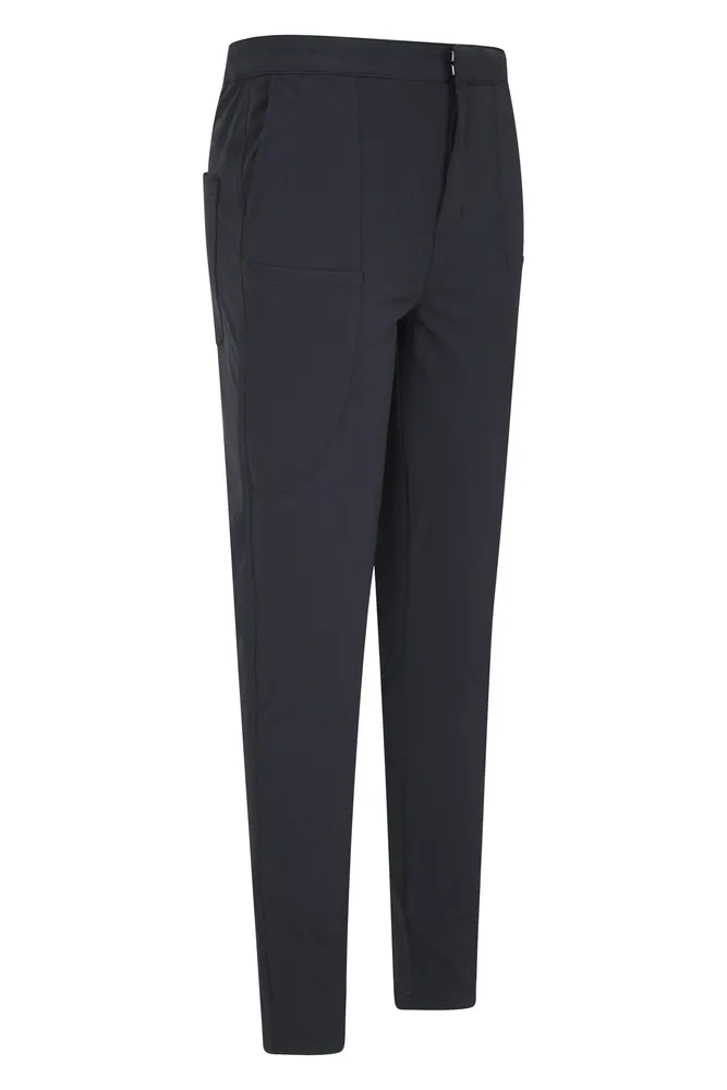 Kesugi Womens Slim Stretch Pants