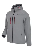 Alto II Mens Softshell Jacket