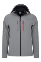 Alto II Mens Softshell Jacket