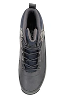 Pilgrim Mens Leather Waterproof Outdoor Boots
