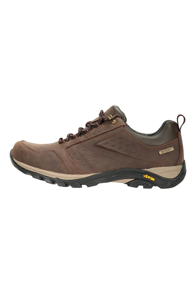 Pioneer Extreme Mens Hiking Shoes
