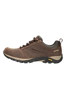 Pioneer Extreme Mens Hiking Shoes