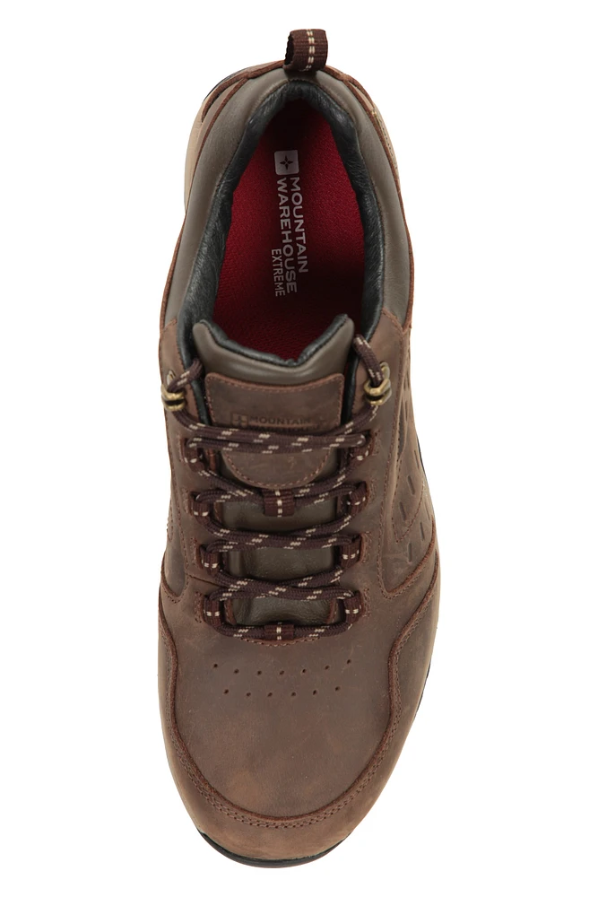 Pioneer Extreme Mens Hiking Shoes