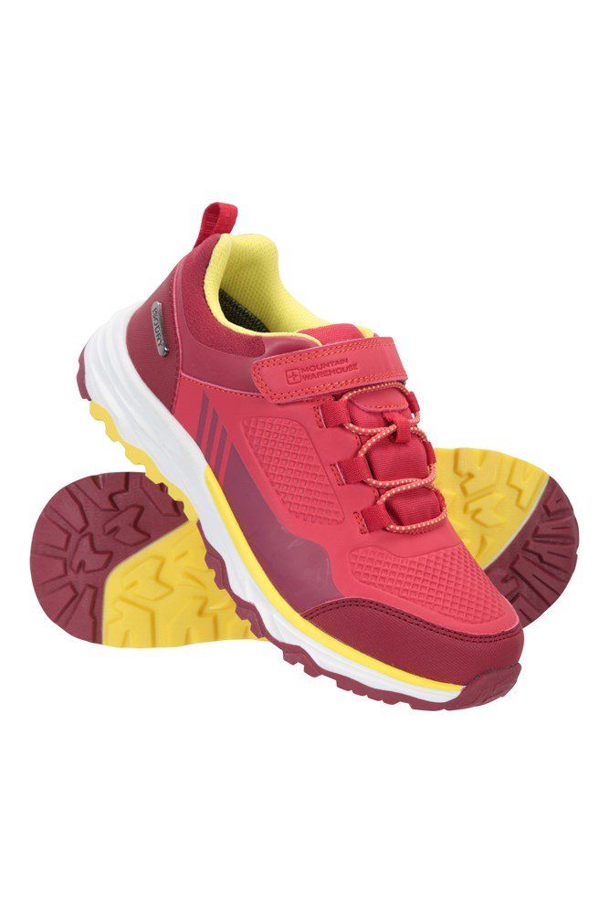Wilderness Kids Waterproof Shoes