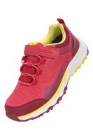 Wilderness Kids Waterproof Shoes