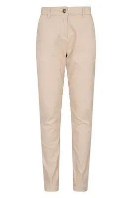 Bay Womens Organic Stretch Pants