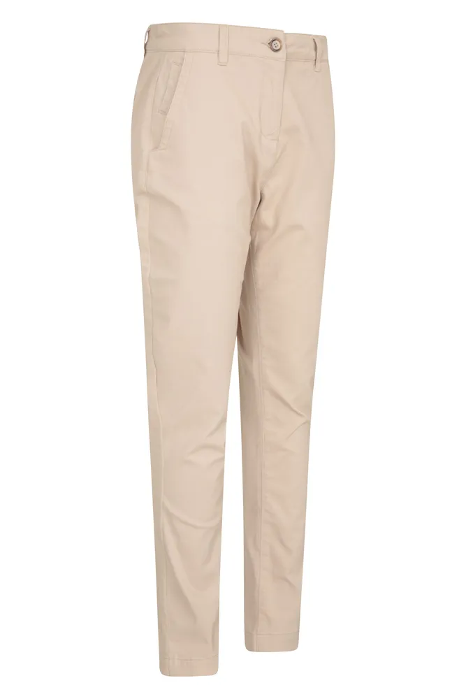 Bay Womens Organic Stretch Pants