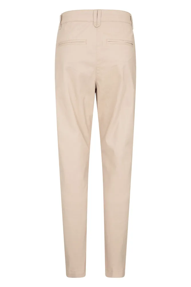 Bay Womens Organic Stretch Pants