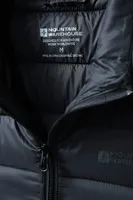 Intrepid Hybrid Mens Insulated Jacket