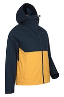 Verge Extreme Mens Waterproof Jacket
