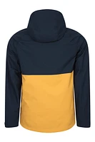 Verge Extreme Mens Waterproof Jacket