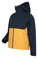 Verge Extreme Mens Waterproof Jacket