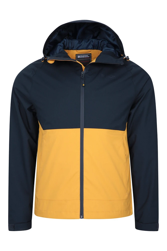 Verge Extreme Mens Waterproof Jacket