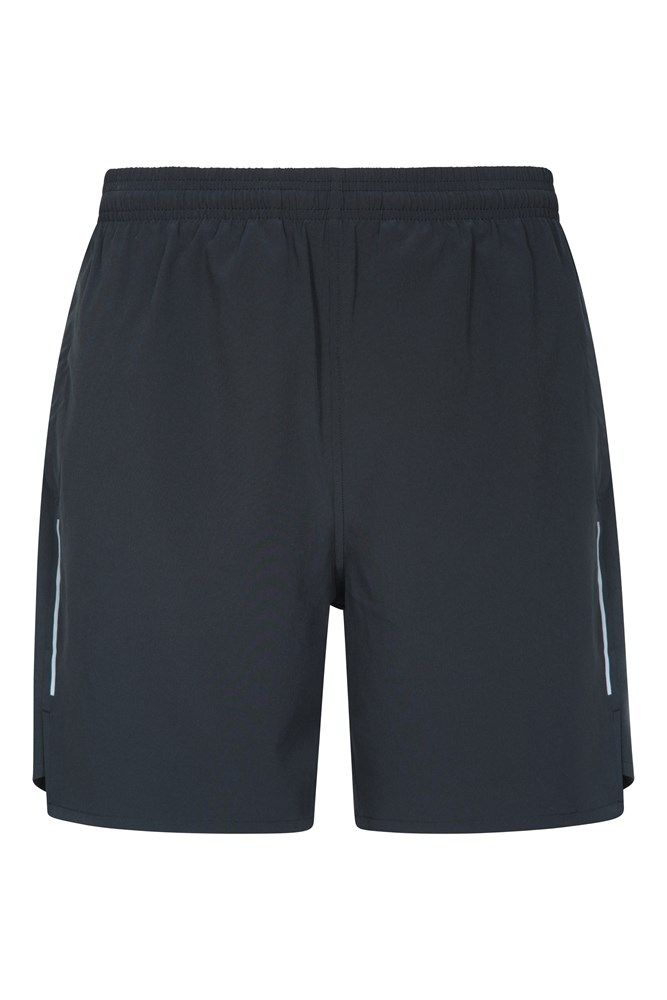 Motion Mens 2 1 Active Shorts