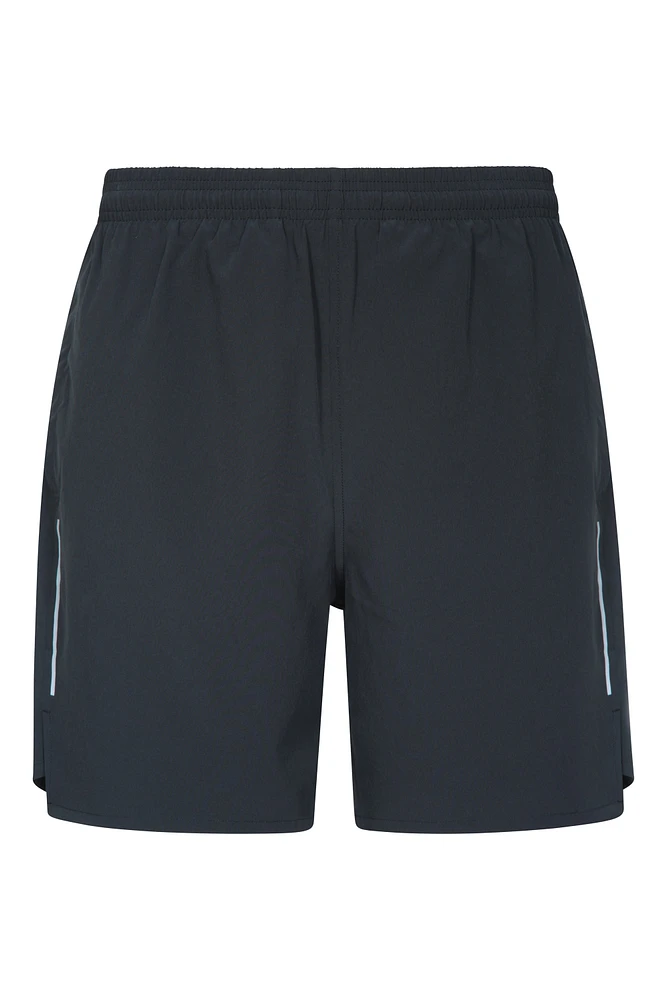 Motion Mens 2 1 Active Shorts