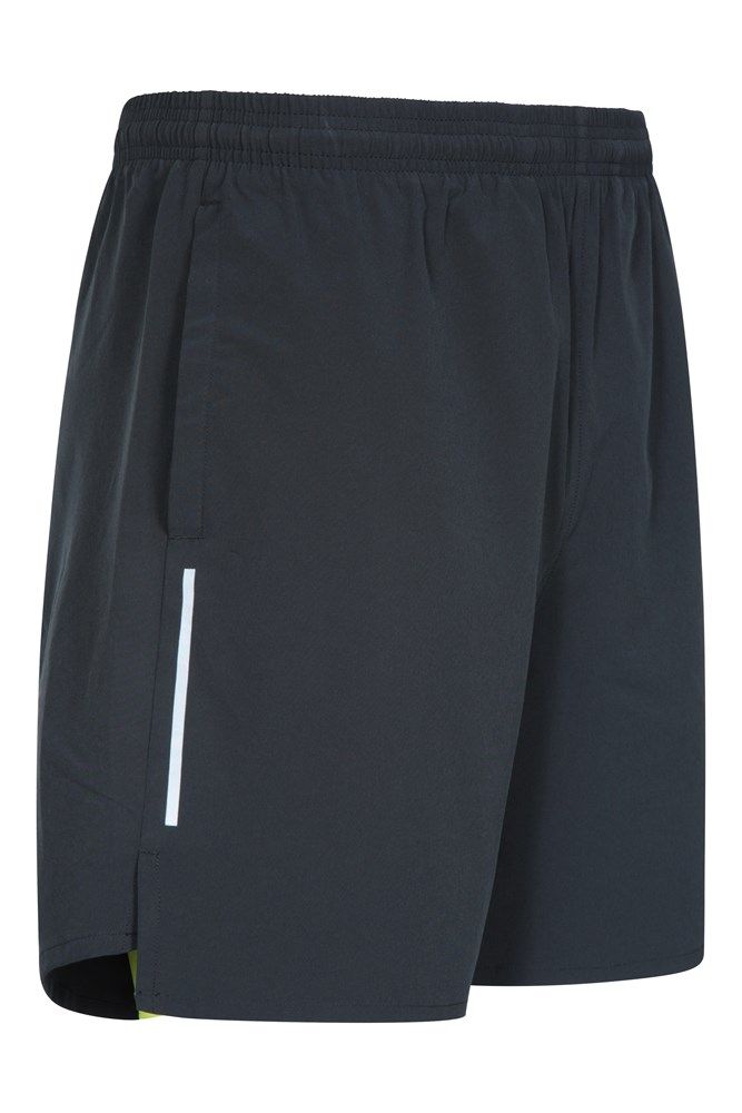 Motion Mens 2 1 Active Shorts