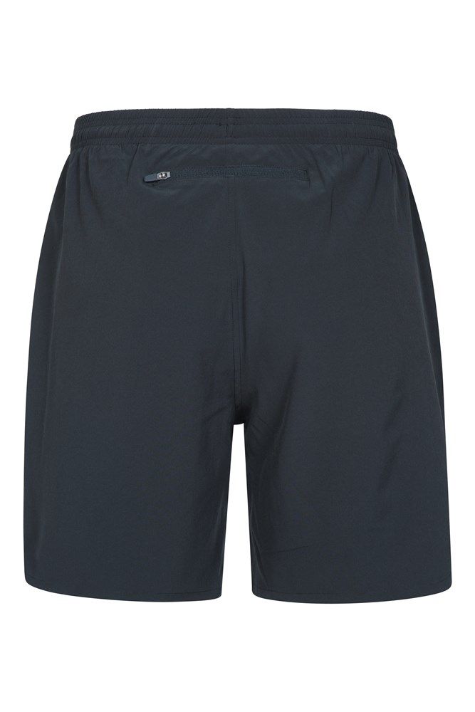 Motion Mens 2 1 Active Shorts