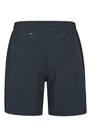 Motion Mens 2 1 Active Shorts