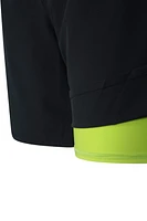 Motion Mens 2 1 Active Shorts