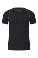 Alp Mens Lightweight Base Layer Top