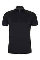 Roubaix Mens Cycle Top