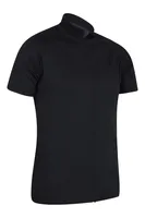 Roubaix Mens Cycle Top