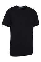 Eden Mens Organic Plain T-Shirt